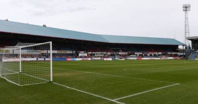 Dundee vs St Mirren OFF as Dens Park clash falls foul to heavy rain