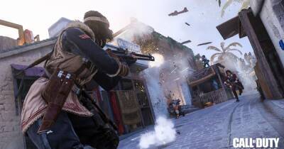 Call of Duty: Warzone - PPSh-41 to receive major nerf - manchestereveningnews.co.uk