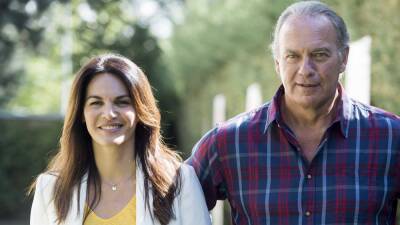 Bertín Osborne y Fabiola Martínez firman el divorcio: estos son los términos - en.as.com