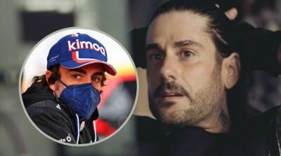 Fernando Alonso - Melendi promete una canción de ‘El Plan’ de Alonso: “Si es el deseo de todos...” - en.as.com