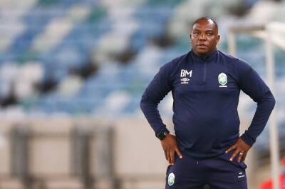 Draw number 13 does not sit well with Benni: 'It's not ideal, not what I would want!' - news24.com