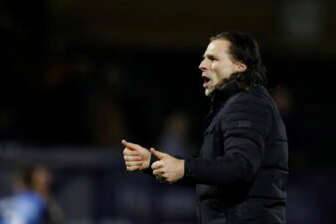 Gareth Ainsworth - James Macclean - Will Keane - Wycombe Wanderers boss Gareth Ainsworth makes bold Wigan Athletic claim - msn.com