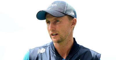 Chris Silverwood - Ashley Giles - Graham Thorpe - Andrew Strauss - West Indies - Joe Root admits he is grateful to have retained England captaincy after post-Ashes clearout - msn.com - Britain