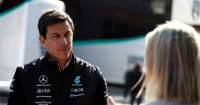 Christian Horner - Mercedes says Andretti will need to prove worth to join F1 - msn.com - Usa