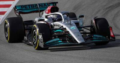 F1 Barcelona testing 2022: Fastest times, driver schedule, dates and how can I watch on TV?