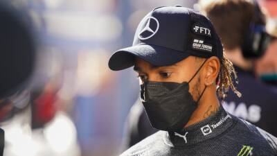 Hamilton calls for F1 to draft in 'non-biased' stewards