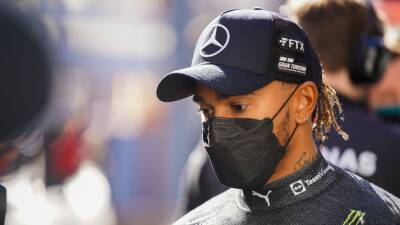 Lewis Hamilton - Michael Masi - Mohammed Ben-Sulayem - Hamilton calls for F1 to draft in 'non-biased' stewards - rte.ie - Abu Dhabi - Uae