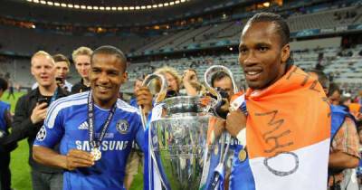 Didier Drogba - How reality exceeded Didier Drogba and Florent Malouda’s wildest youthful Champions League dreams at Chelsea - msn.com - France