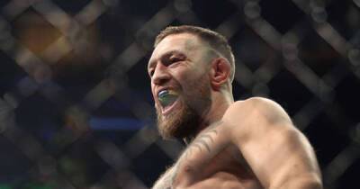 Islam Makachev's coach admits Conor McGregor could beat his fighter to title shot