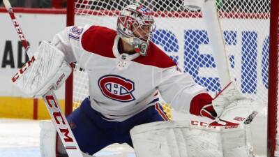 Carey Price - Habs to give Price medical update on Friday - tsn.ca - county Kent - county Hughes