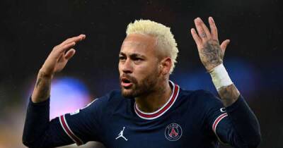 Don Garber - Neymar burns bridges as "insulted" MLS commissioner hits back at comment - msn.com - Brazil - Usa