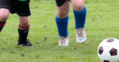 North Belfast football club hits back at criticism of 'volunteer' coaches - msn.com