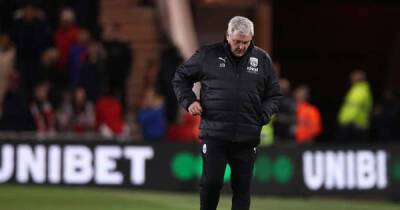 Swansea City headlines as Steve Bruce defiant amid West Brom 'collapse' and former manager sacked