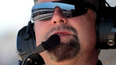 Christian Horner - Toto Wolff - Mario Andretti - Potential Andretti entry needs to add value to F1, say team bosses - channelnewsasia.com - Britain - Austria - county Williams