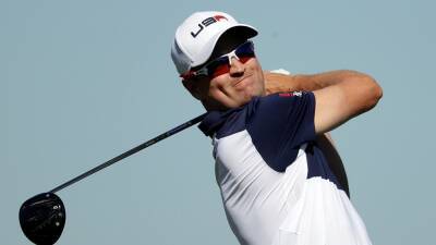 Zach Johnson tipped to succeed Stricker as US Ryder Cup captain