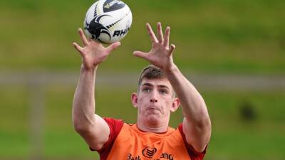 Ulster and Munster both strengthen their squads