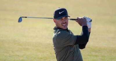 Brooks Koepka still believes players will ‘sell out’ and join Saudi golf league
