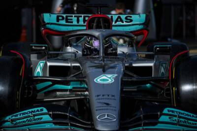 Hamilton ‘freshest’ he’s ever been ahead of new F1 season