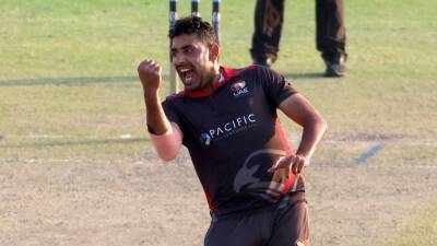 From pit of despair to the global stage: UAE cricket’s fairytale