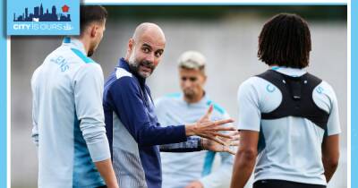 Man City’s second-smallest squad in Europe should come as no surprise if you know Pep Guardiola - manchestereveningnews.co.uk - Manchester - France - Germany - Spain - Italy -  Man