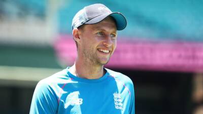 Joe Root feels grateful to be kept on as England captain after Ashes thrashing
