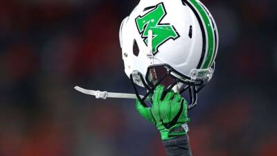 Marshall sues Conference USA to push up departure for Sun Belt