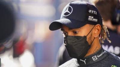 Max Verstappen - Lewis Hamilton - Michael Masi - Eduardo Freitas - Niels Wittich - Formula 1 pre-season testing: Lewis Hamilton calls for 'non-biased' stewards - bbc.com - Abu Dhabi