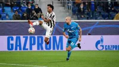 Aleksander Ceferin - UEFA Champions League yet to break deep Russia ties despite Ukraine invasion - foxnews.com - Russia - Ukraine