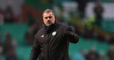 "I have to say" - Sky Sports reporter drops Celtic claim after Postecoglou's key off-pitch calls