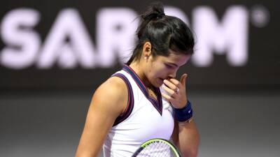 Emma Raducanu - Orden de alejamiento contra un acosador de Raducanu - en.as.com - Usa