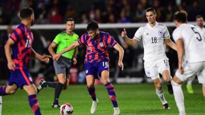 Augsburg record signing Pepi feels no pressure despite elusive debut goal