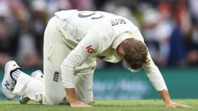 Root wants a fresh start after Ashes rout