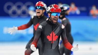 Beijing Olympics help boost winter sport numbers in Sudbury