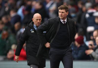 Aston Villa - Steven Gerrard - Tyrone Mings - Danny Ings - Ollie Watkins - Journalist claims the performance levels of Douglas Luiz ‘have slipped’ in recent weeks - givemesport.com