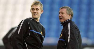 In 2001, Sir Alex Ferguson backed 7 Man Utd youngsters to become stars - what happened to them?