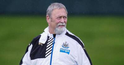 Alan Shearer - Kevin Keegan - Jonny Wilkinson - Joey Barton - Proud Geordie, impromptu Pavarotti and ahead of Pep Guardiola - inside life of Steve Black - msn.com