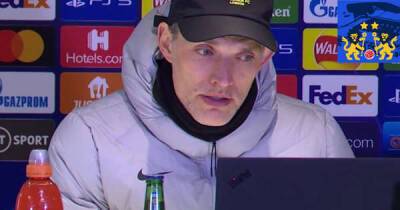 Thomas Tuchel - Andreas Christensen - Thiago Silva - Antonio Rudiger - Chelsea's true skill that gives them a Champions League edge and why Liverpool should beware - msn.com