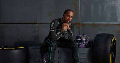 Lewis Hamilton calls for 'non-biased stewards' as he hints at favouritism towards rivals