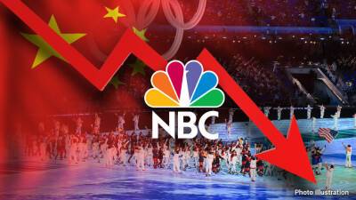NBC Sports honcho irked staffers after ‘tone deaf’ claim about 'dumpster fire' Beijing Olympics, insider says