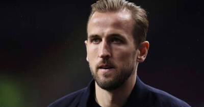 Tottenham XI vs Burnley: Kane starts - Starting lineup, confirmed team news & injury latest for Premier League game today