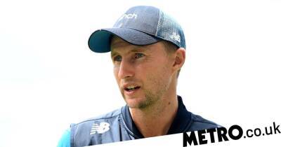 Chris Silverwood - Joe Root - Paul Collingwood - Andrew Strauss - James Taylor - Joe Root insists axed bowlers James Anderson and Stuart Broad can still have futures for England - metro.co.uk - Australia