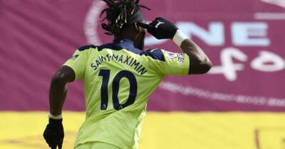 Eddie Howe - Journalist hints at worrying early Newcastle team news - msn.com - France