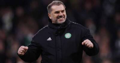 Big boost: Conroy drops Celtic injury update ahead of Bodo/Glimt, fans will be buzzing - opinion