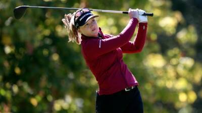 Golf Canada hoping to increase PGA, LPGA Tour players