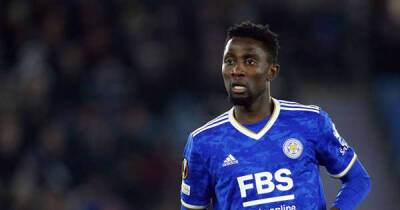 Wilfred Ndidi to Aston Villa transfer news: Rodgers responds, £50m price tag and player stance