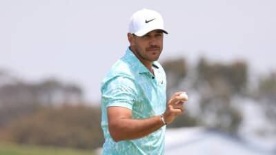 Brooks Koepka expects players to 'sell out' to Saudi tour