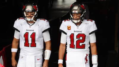 Tom Brady - Bruce Arians - Bucs' Bruce Arians praises backup QB Blaine Gabbert in Brady's absence: 'He’s been in the system now' - foxnews.com - Florida - San Francisco - Los Angeles - state Arizona - state Tennessee -  Jacksonville - county Bay