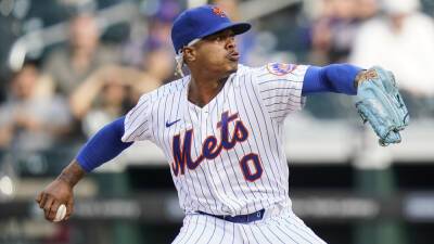 Lynne Sladky - Cubs' Marcus Stroman rips Mets, says he's 'beyond thankful' he's no longer on team - foxnews.com - county Miami - New York -  New York - San Francisco -  San Francisco -  Chicago