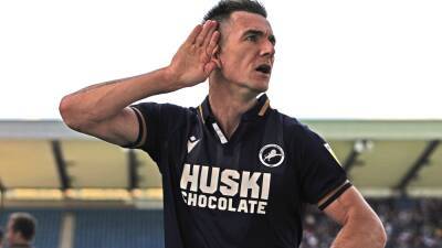 Huge blow for Derby as Millwall ease to victory