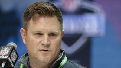 Aaron Rodgers - Matt Lafleur - Brian Gutekunst - Packers GM: 'We'll know here shortly' on Aaron Rodgers' decision - foxnews.com -  Indianapolis